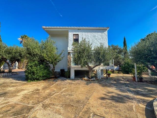 Chalet en venta en Dénia, Alicante Costa Blanca