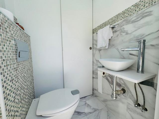 Chalet en venta en Dénia, El Montgó. NUEVO Y PRECIOSO CHALET EN VENTA EN DÉNIA, EN EL MONTGÖ!. Chalets.