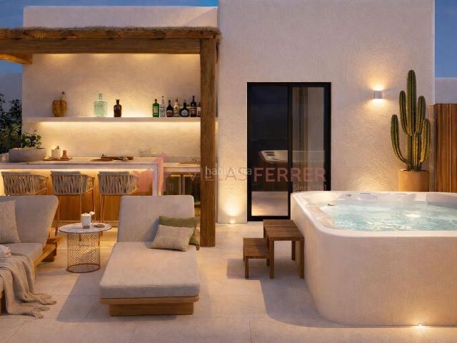 Chalet en venta en Dénia, El Montgó. Casa de lujo en Santa Lucia, Denia. Chalets.