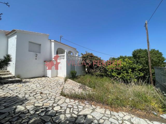 Chalet en venta en Dénia, El Montgó. Casa en carrer betlems 83, Denia. Chalets.