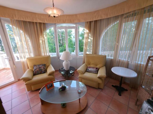 Chalet en venta en Dénia, El Palmar Los Molinos. Cerca del restaurante Cova del Mero. Chalets.
