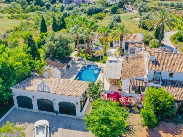 Chalet en venta en Dénia, Jesús Pobre. NUEVA Y ESPECTACULAR VILLA EN VENTA EN JESÚS POBRE!. Chalets.