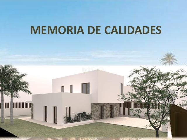 Chalet en venta en Dénia, La Pedrera Vessanes. Chalets.