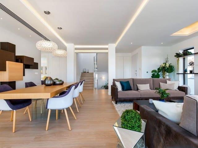 Chalet en venta en Doña Pepa, Alicante Costa Blanca