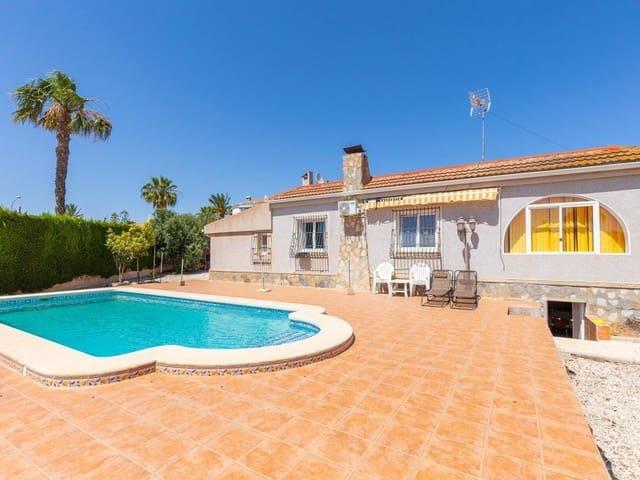 Chalet en venta en Doña Pepa, Alicante Costa Blanca
