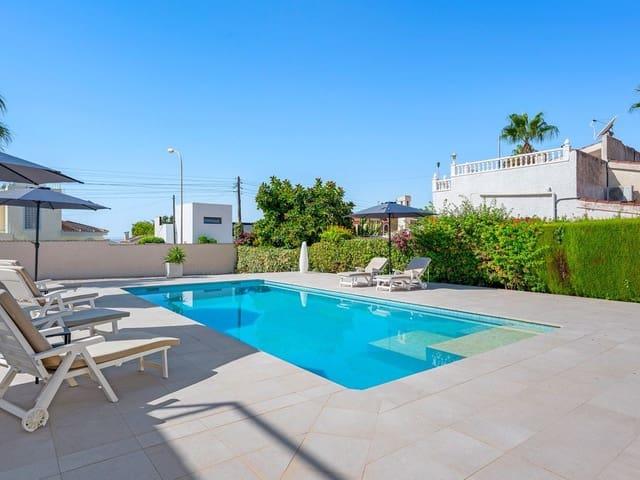 Chalet en venta en Doña Pepa, Alicante Costa Blanca