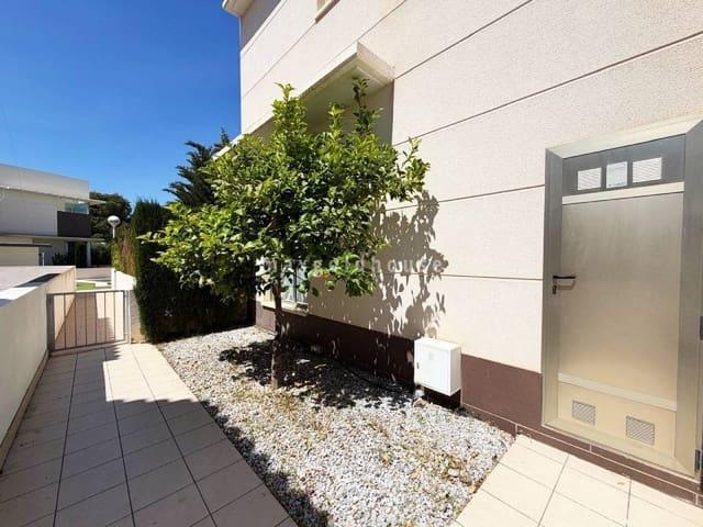 Chalet en venta en Doña Pepa, Alicante Costa Blanca