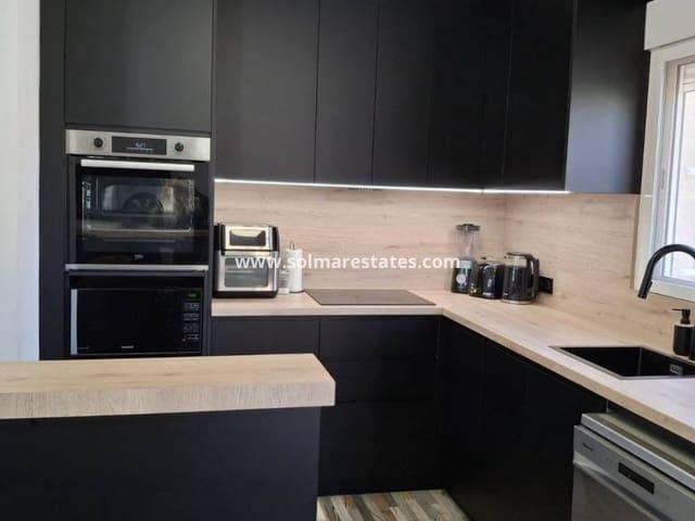 Chalet en venta en Doña Pepa, Alicante Costa Blanca