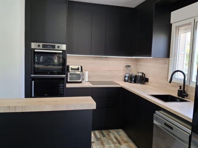 Chalet en venta en Doña Pepa, Alicante Costa Blanca
