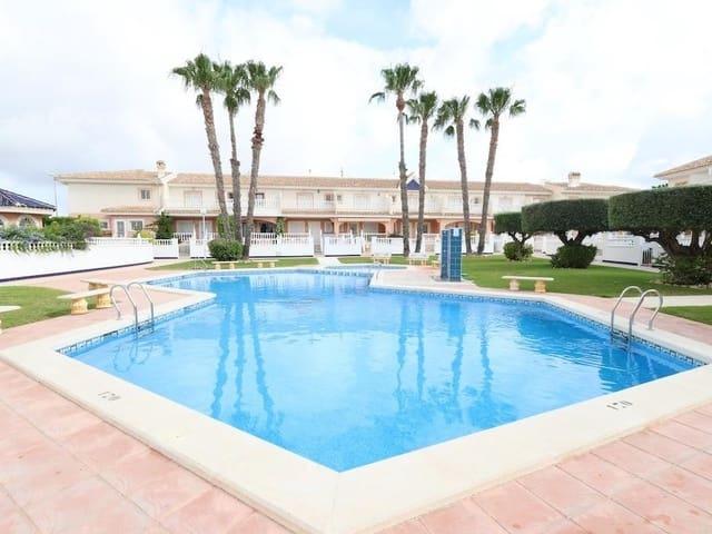 Chalet en venta en Doña Pepa, Alicante Costa Blanca