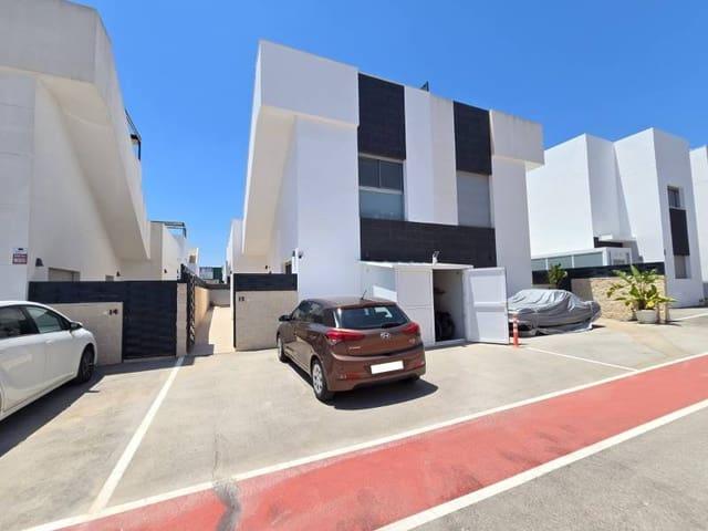 Chalet en venta en Doña Pepa, Alicante Costa Blanca
