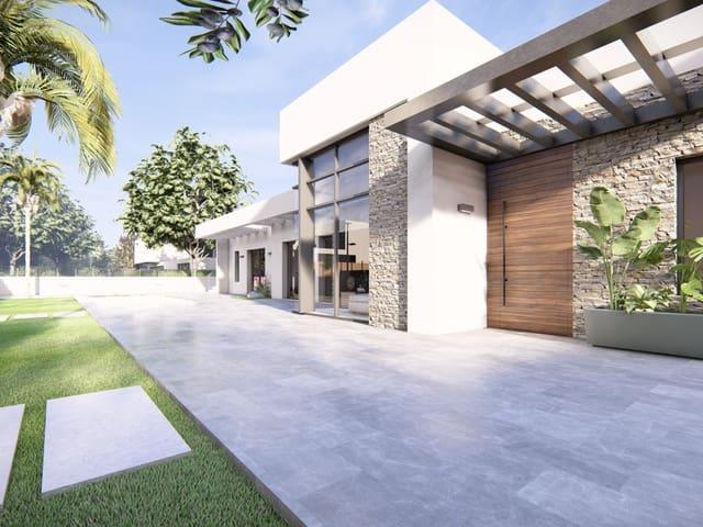 Chalet en venta en Doña Pepa, Alicante Costa Blanca