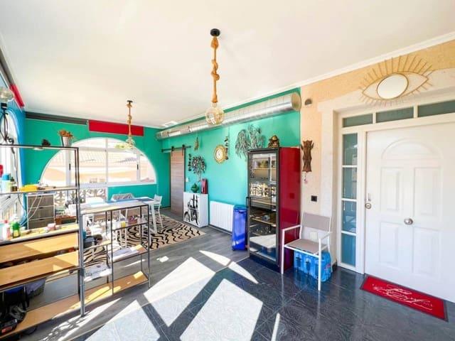 Chalet en venta en Doña Pepa, Alicante Costa Blanca