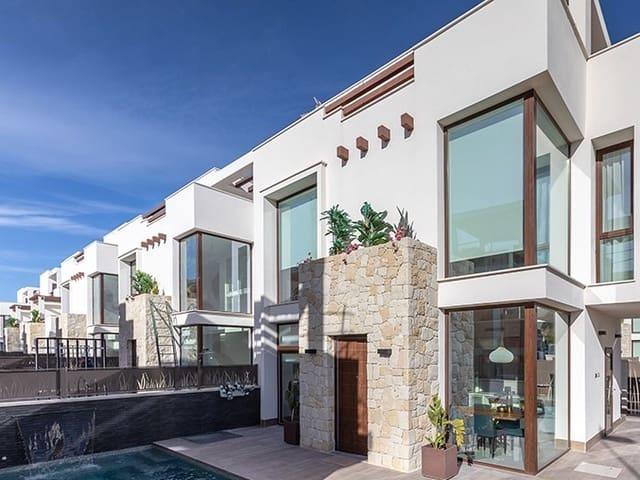 Chalet en venta en Doña Pepa, Alicante Costa Blanca