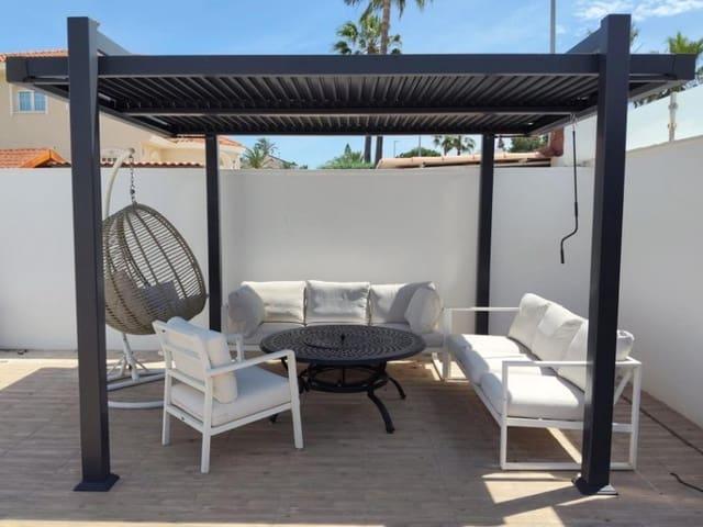 Chalet en venta en Doña Pepa, Alicante Costa Blanca