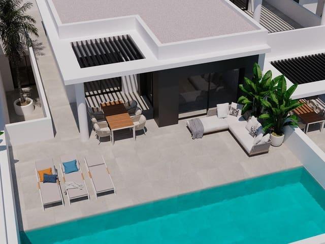 Chalet en venta en Doña Pepa, Alicante Costa Blanca