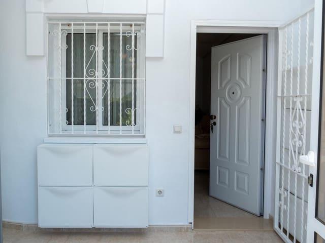 Chalet en venta en Doña Pepa, Alicante Costa Blanca