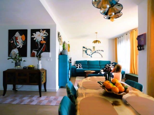 Chalet en venta en Doña Pepa, Alicante Costa Blanca