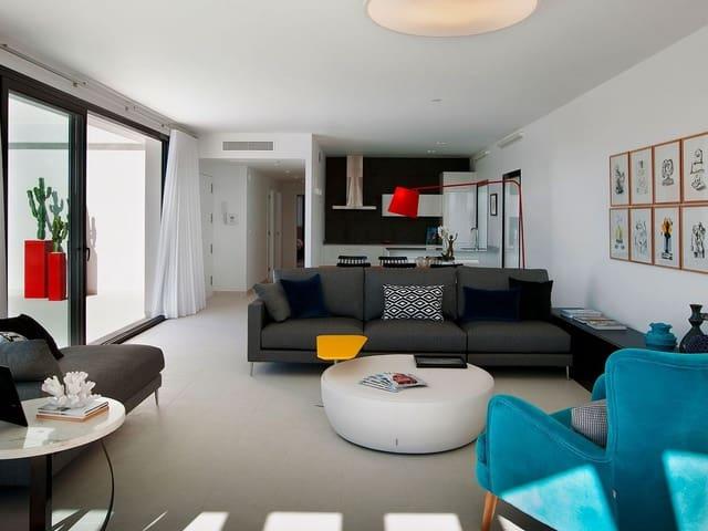 Chalet en venta en Doña Pepa, Alicante Costa Blanca