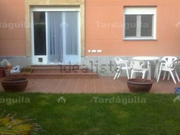 Chalet en venta en Doñinos de Salamanca. CHALET ADOSADO EN VENTA EN DOÑINOS DE SALAMANCA EN LA URBANIZACIÓN LA VALMUZA. Chalets Doñinos de.