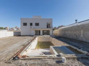 Chalet en venta en Dílar, Granada