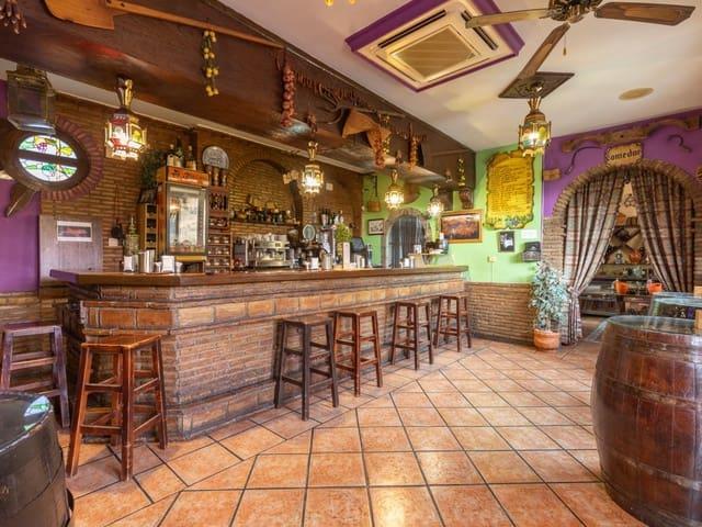 Chalet en venta en Dílar, Granada