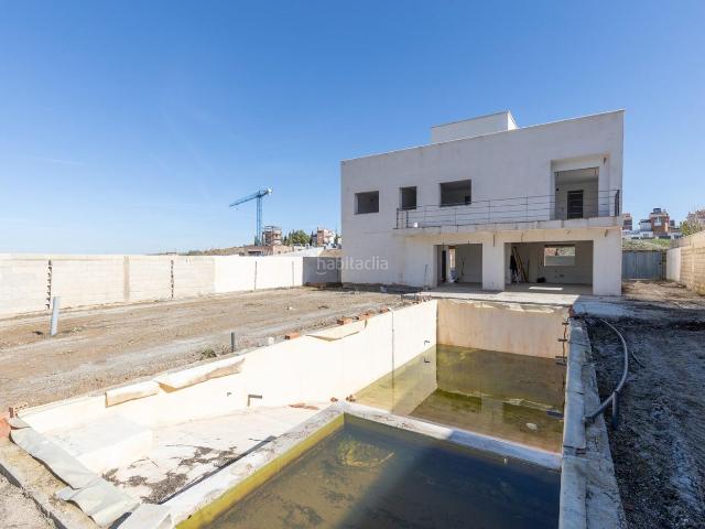 Chalet en venta en Dílar. SE VENDE CASA en construcción en Cañadas del Parque_ DILAR_GRANADA. Chalets.