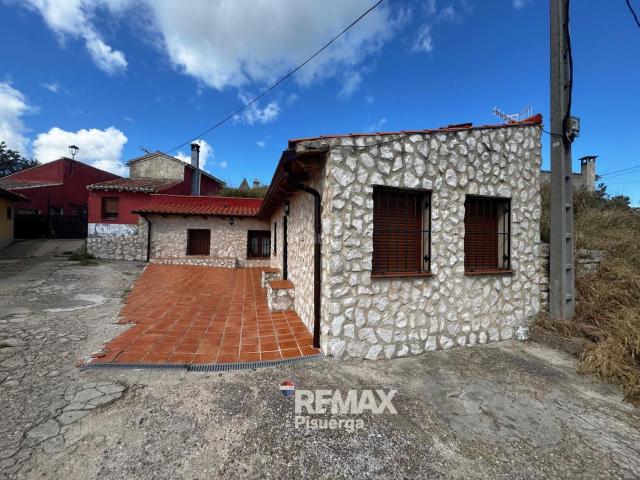 Chalet en venta en Dueñas. Chalets.