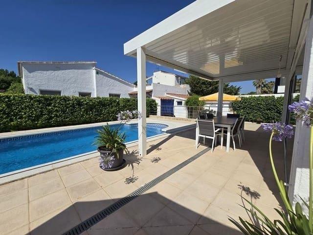 Chalet en venta en Empuriabrava, Girona Costa Brava