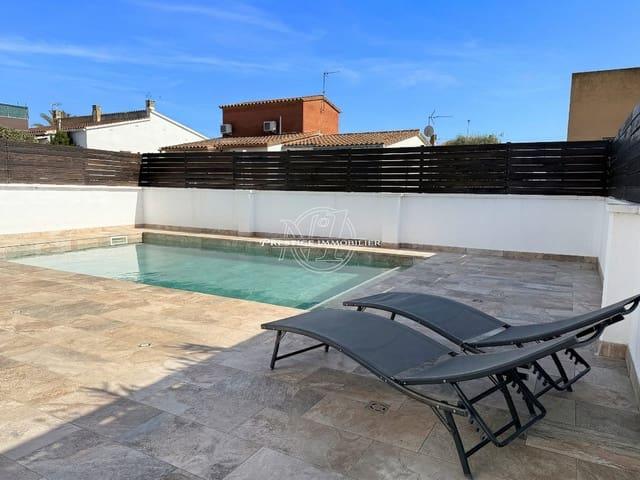Chalet en venta en Empuriabrava, Girona Costa Brava