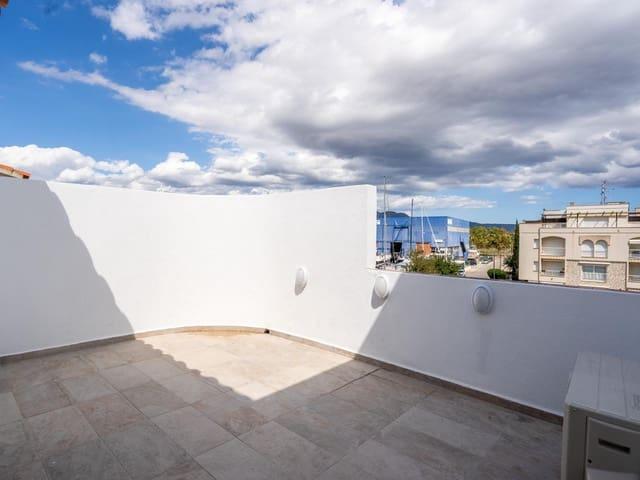 Chalet en venta en Empuriabrava, Girona Costa Brava