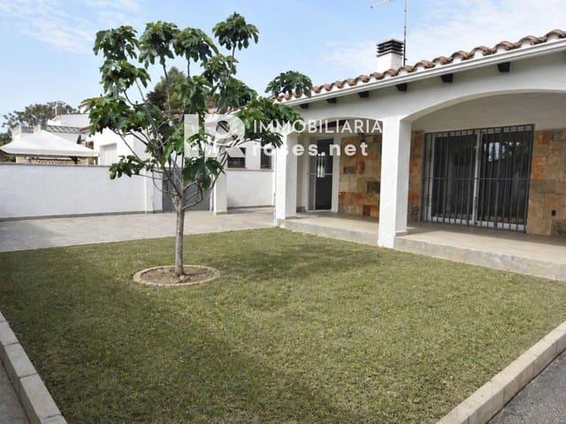 Chalet en venta en Empuriabrava, Girona Costa Brava