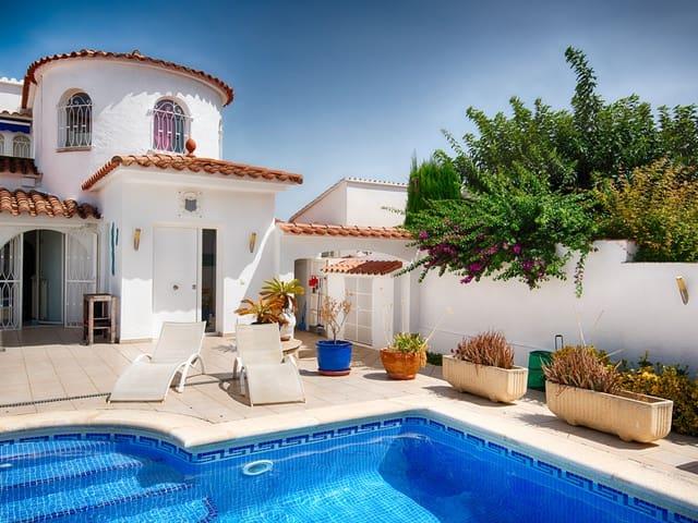 Chalet en venta en Empuriabrava, Girona Costa Brava