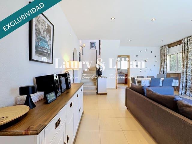 Chalet en venta en Empuriabrava, Girona Costa Brava