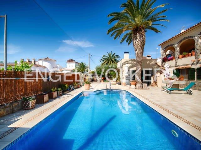 Chalet en venta en Empuriabrava, Girona Costa Brava