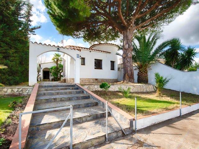 Chalet en venta en Empuriabrava, Girona Costa Brava