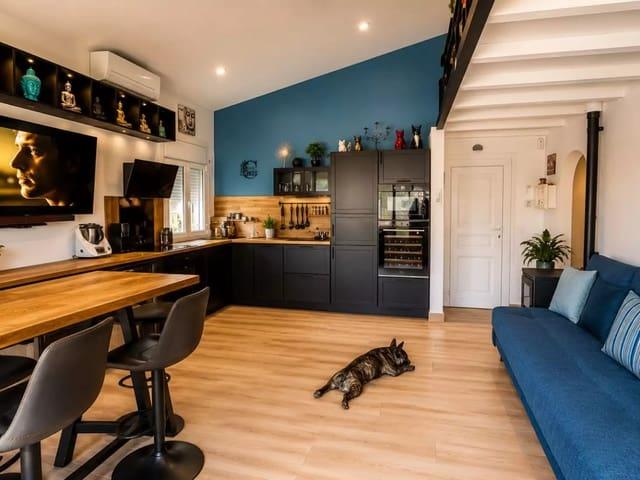 Chalet en venta en Empuriabrava, Girona Costa Brava
