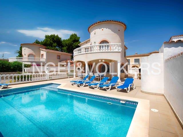 Chalet en venta en Empuriabrava, Girona Costa Brava