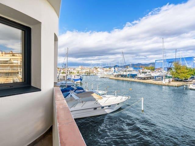 Casa en venta en Empuriabrava, Girona Costa Brava