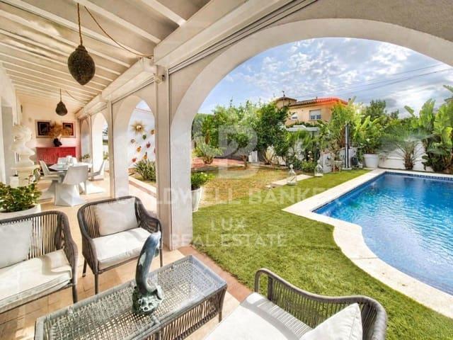 Chalet en venta en Empuriabrava, Girona Costa Brava