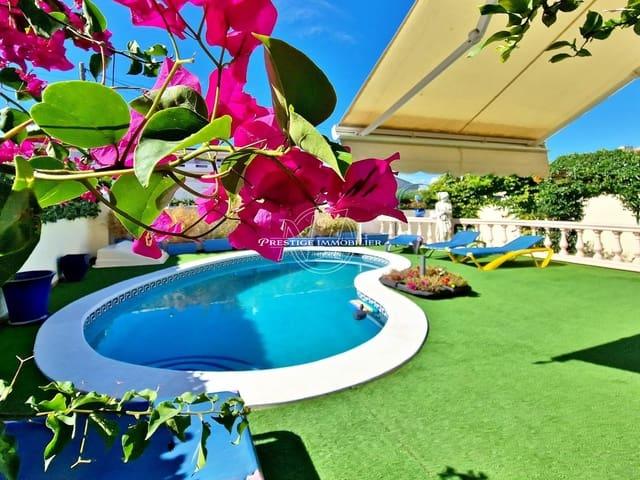 Chalet en venta en Empuriabrava, Girona Costa Brava