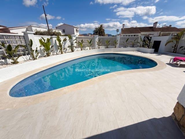 Chalet en venta en Empuriabrava, Girona Costa Brava