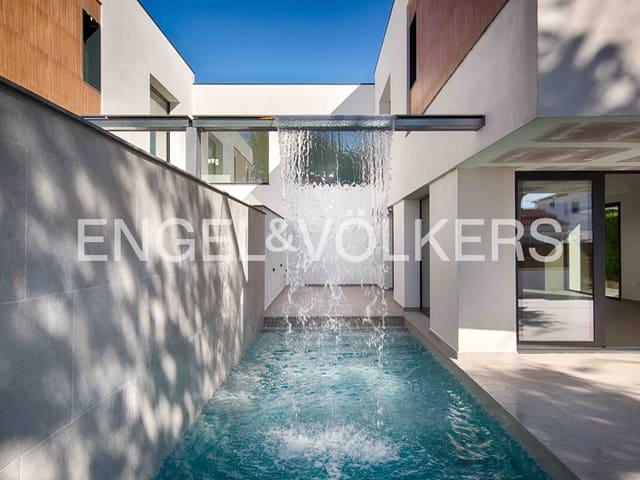 Chalet en venta en Empuriabrava, Girona Costa Brava