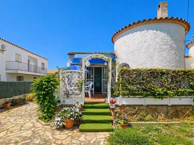 Chalet en venta en Empuriabrava, Girona Costa Brava