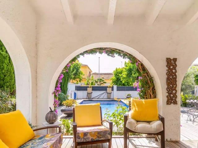 Chalet en venta en Empuriabrava, Girona Costa Brava