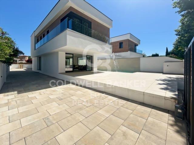 Chalet en venta en Empuriabrava, Girona Costa Brava