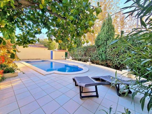 Chalet en venta en Empuriabrava, Girona Costa Brava