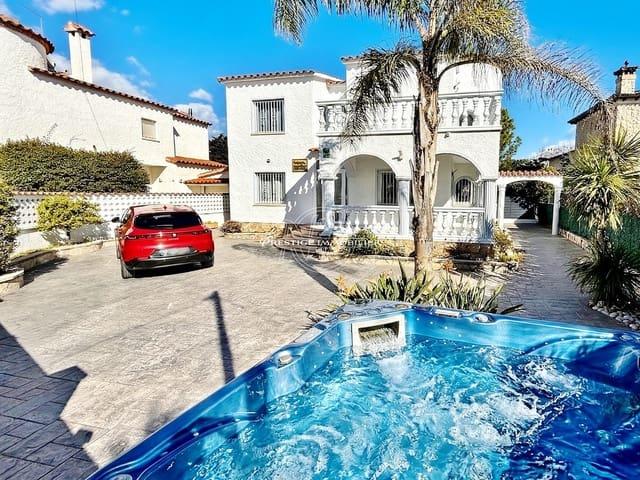 Chalet en venta en Empuriabrava, Girona Costa Brava