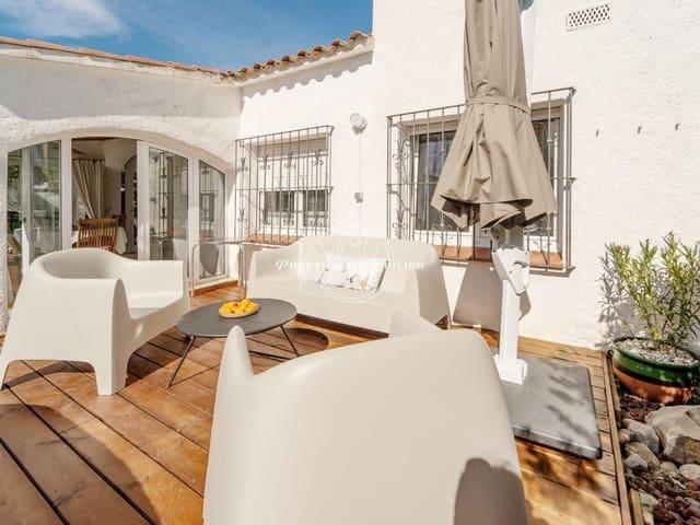 Chalet en venta en Empuriabrava, Girona Costa Brava
