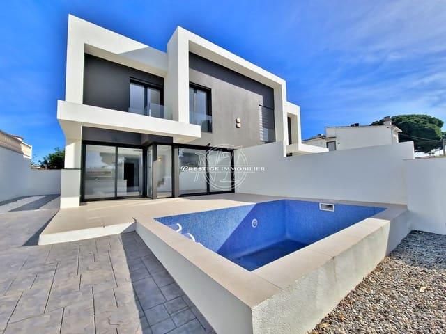 Chalet en venta en Empuriabrava, Girona Costa Brava